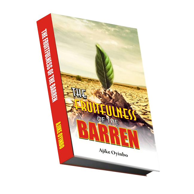 The fruitfulness of the barren Image